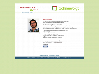schneevoigt.com snapshot