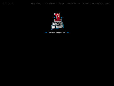 www.1moreround.co.nz snapshot