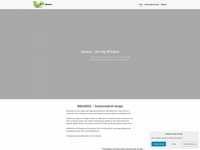 inkaros.se snapshot