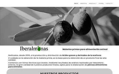 iberalmonas.es snapshot