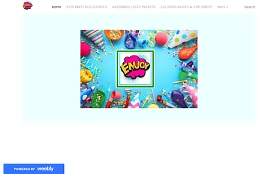 enjoystoreonline.weebly.com snapshot