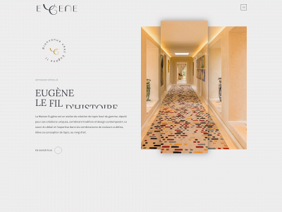 eugene11.com snapshot