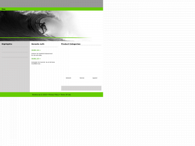 rindmyr.se snapshot