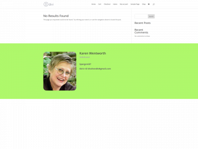 sparkofjoy.dk snapshot