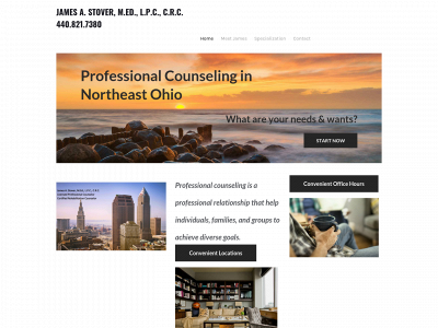 www.careteamohio.com snapshot