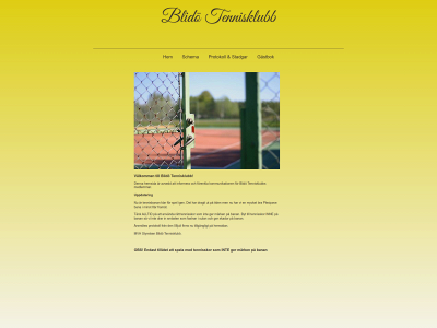 blidotk.se snapshot