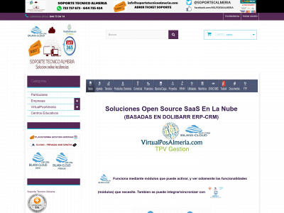 soportetecnicoalmeria.com snapshot