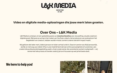 l-k.media snapshot