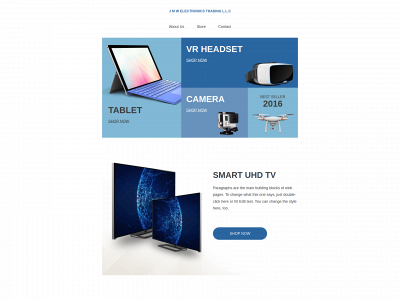 jmwet.com snapshot