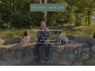 withdogs-withcare.nl snapshot