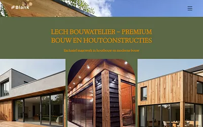 lech-bouwatelier.nl snapshot