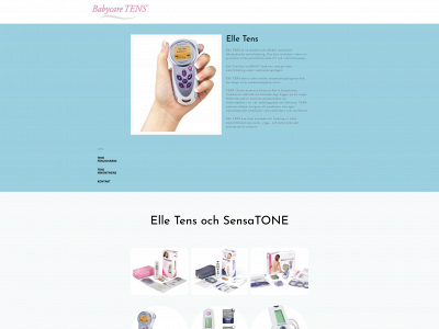 elletens.se snapshot