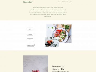 plantplatepalate.com snapshot