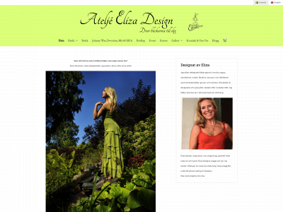 ateljeeliza.com snapshot