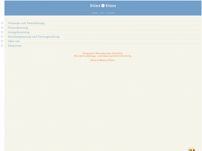 vtv.ch snapshot