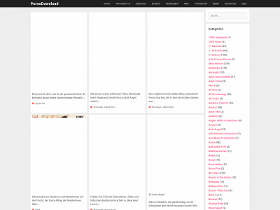 pornodownload.org snapshot