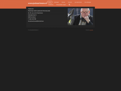 pobos.nl snapshot