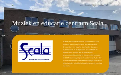 scalabussum.nl snapshot