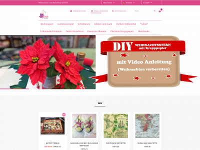 jasminkreativshop.com snapshot