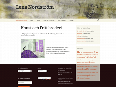 antnanel.se snapshot