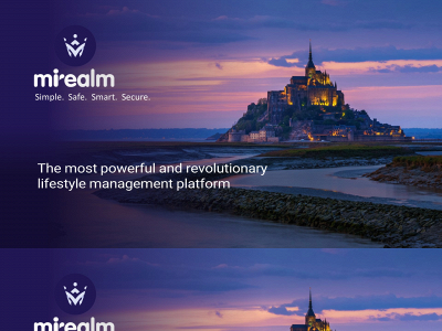 mirealm.com snapshot