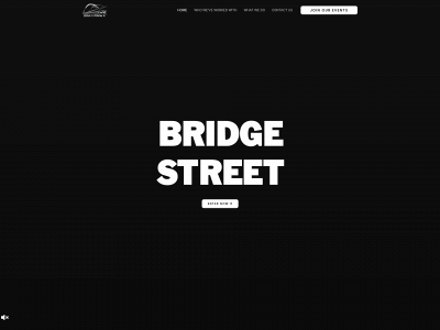 bridgestreetinc.com snapshot
