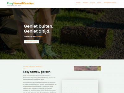 easyhomegarden.nl snapshot