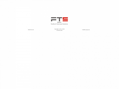 fts-group.be snapshot