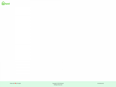 bohand.se snapshot