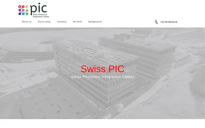 pm2innovations.com snapshot
