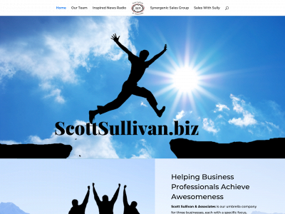 scottsullivan.biz snapshot