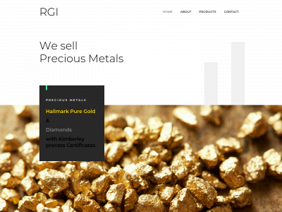 rahmaglobalinvestment.com snapshot