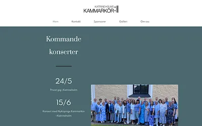 katrineholmskammarkor.se snapshot