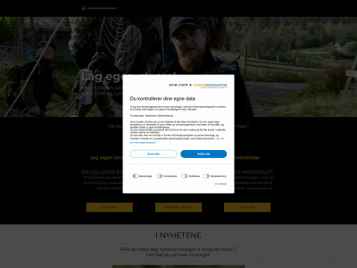 overspenningsvernet.no snapshot