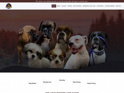 mydogspups.com snapshot