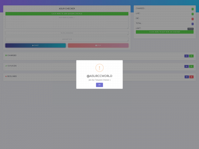 asurccworld.net snapshot