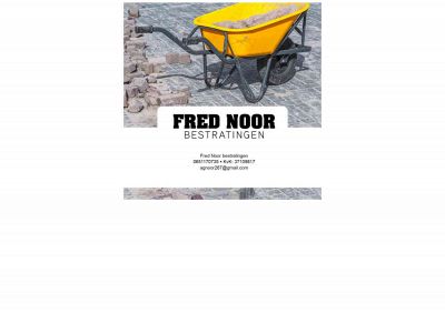 frednoorbestratingen.nl snapshot