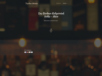turbo-mate.de snapshot