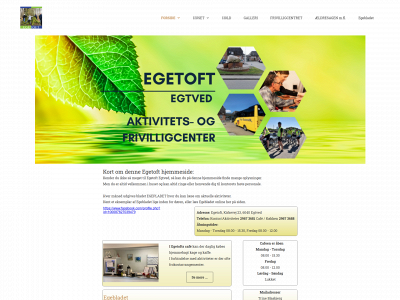 egetoftegtved.dk snapshot