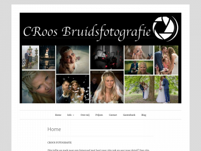 croos.nl snapshot