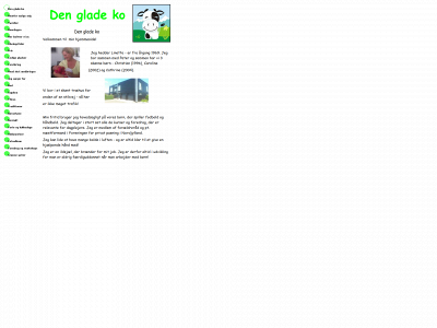 dengladeko.dk snapshot
