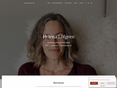 lofgrensanalys.se snapshot