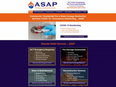 www.asap24hours.com snapshot