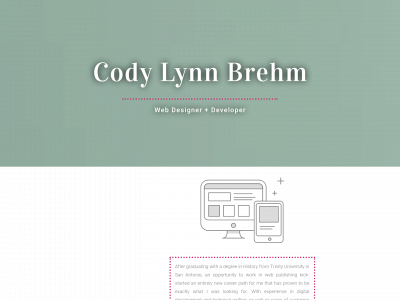 dycodesigns.com snapshot