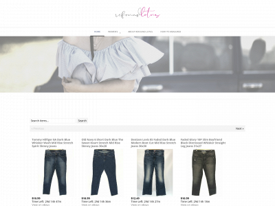 refoundlotus.com snapshot