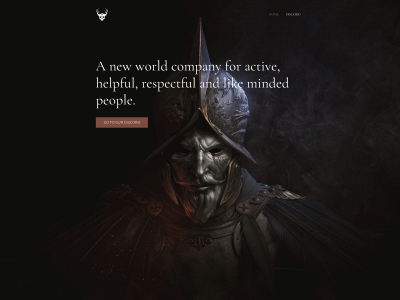 nordiclegion.eu snapshot