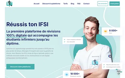 reussistonifsi.fr snapshot