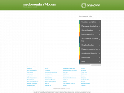 medooembra74.com snapshot