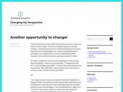 changingmyperspective.com snapshot