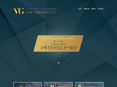 vgs.law snapshot
